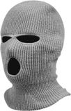 New Age Devi Ski-Mask GRIJS