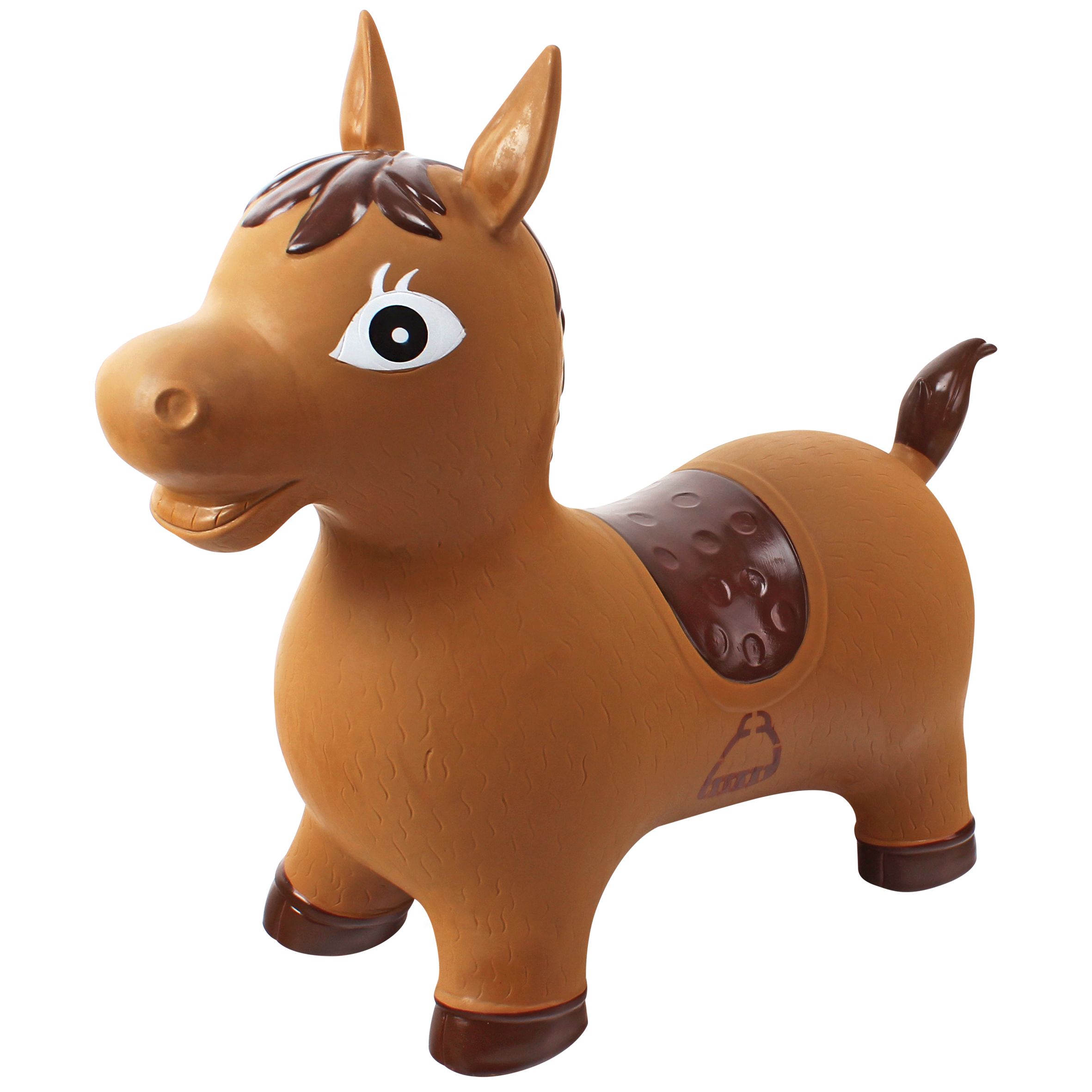 Van der Meulen Skippy Skippy paard