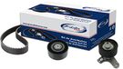 PROCODIS France KTD9720 verdeelset