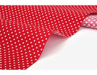 Dailylike Bedrukte stof, meerkleurig, 1,10 x 3 m, 434