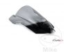 Puig 4635H Z-Racing windscherm, R6 08'-16' C/HUMO, helder (lichte rook)
