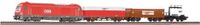 Piko H0 97948 H0 startset goederentrein Hercules van de ÖBB