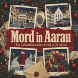 Mord tiptop Mord in Aarau