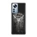 ERT GROUP mobiel telefoonhoesje voor Xiaomi 12 / 12X origineel en officieel erkend DC patroon Superman 003