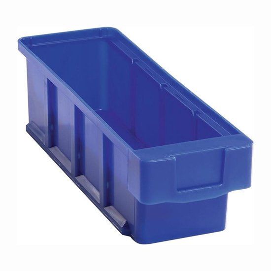 La-Ka-Pe Etagebox VKB 300/93 BLAUW