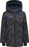 Hummel Kinderwinterjas Hmllogan Tex Jacket 215042