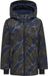 Hummel Kinderwinterjas Hmllogan Tex Jacket 215042