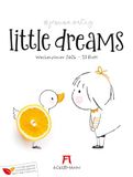 Little Ackermann Kunstverlag Little Dreams Wochenplaner Kalender 2026