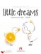 Little Ackermann Kunstverlag Little Dreams Wochenplaner Kalender 2026