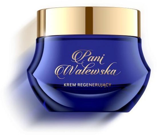 Pani Walewska Classic Repairing Day / Night Cream, Creme Reparatrice Jour / Nuit, Repairing Day / Night Cream, Repairing Tages / Night Cream