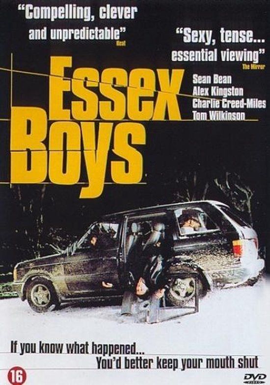Essex Boys - DVD