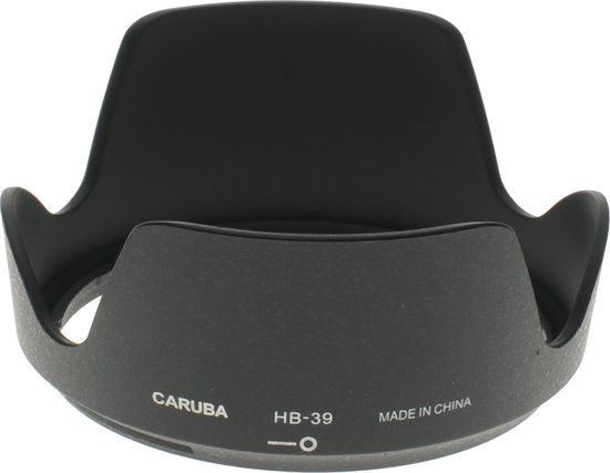 Caruba HB-39 - D38193