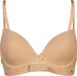 After Eden Lana - Voorgevormde BH - Recycled - Dames - Powder - Maat 70D