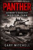 PANTHER: Bol Steel Titans of World War II- Panther Paperback
