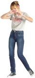 Le Temps des Cerises Regular jeans voor dames Pulp N°1