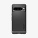 Spigen Rugged Armor Case for Google Pixel 8 Pro - Black - TPU - Cover