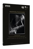 Epson Papier photo traditionnel - DIN A3+ - 330 g/m² - 25 feuilles