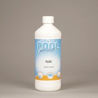 Pool Power Vlokker - 1 ltr