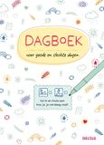 Deltas Dagboek voor goede en slechte dagen