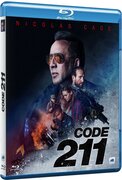 Ab Code 211 - Blu-ray