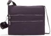 Kipling Schoudertas Basic Alvar Shoulderbag Ultimate Plum Donkerpaars