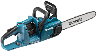 Makita 2x18 V Kettingzaag 35 cm