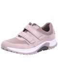 GABOR Huisschoen 'Slipper Herren 8000.16.03 Echtleder in beige' beige