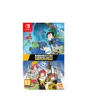 BANDAI NAMCO Entertainment Digimon Story: Cyber Sleuth - Complete Edition - Nintendo Switch