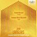 Brilliant Classics Nicolas Bernard & Tommaso Maria Mazzoletti - Langlais: Complete Works For Trumpet & Organ (CD)