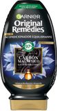 Originele Garnier Original Remedies Conditioner, magnetische houtskool, 250 ml