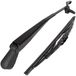 M MODECAR Hyundai Santa Fe I (2001-2006), achterruitwisserarm en -strip