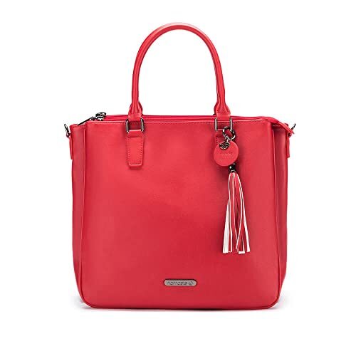 Namaste Satchel, Rood, One Size