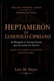 HEPTAMERÓN Libri GmbH HEPTAMERÓN DE LUDOVICO CIPRIANO Paperback