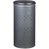 Wasmand, ROSSIGNOL Wasmand, 45 l, grijs/zilver/gelakt