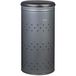 Wasmand, ROSSIGNOL Wasmand, 45 l, grijs/zilver/gelakt