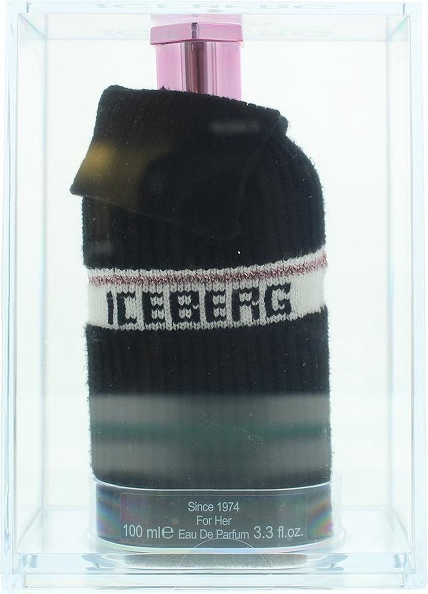 Iceberg Since 1974 for Her eau de parfum / 100 ml / dames