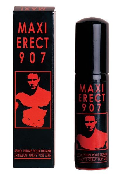 Ruf Maxi Erectie 907