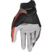 Leatt ADV Rally 5.5 Burn Rood Grijs Handschoenen