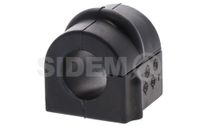 SIDEM 809804 chassisveer wielen