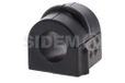 SIDEM 809804 chassisveer wielen