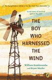 The HarperCollins The Boy Who Harnessed the Wind Paperback