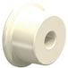 Blickle SPKGSPO 50G Flenswiel Wieldiameter: 50 mm Draagvermogen (max.): 220 kg 1 stuk(s)