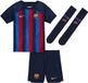 Nike FC Barcelona Tenue 2022-2023 voor kinderen maat M - 110/116
