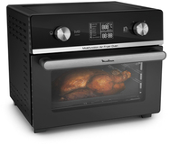 Moulinex Heteluchtfriteuse AL606820 - Multifunctionele Airfryer Easy Fry - 20 l - 1800 W