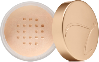 Jane Iredale Amazing Matte Loose Finish Powder - 0670959111418