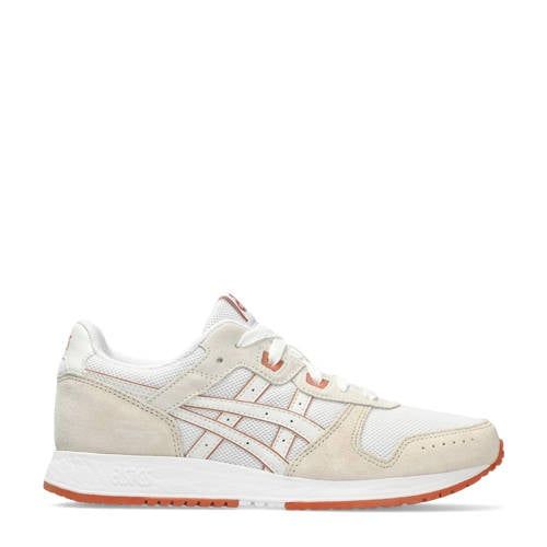 ASICS Lite Classic Sneakers - Wit/Beige