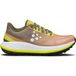 Craft Xplor 2 Trailschoen Dames - groen, geel, Maat 37,5
