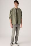 LEVI'S ® Jeans '515 SLIM TAPER' grey denim