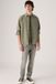 LEVI'S ® Jeans '515 SLIM TAPER' grey denim