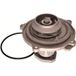 Maxgear Pompe à eau, Refroidissement du moteur 47-0055 Audi 028121004 028121004v